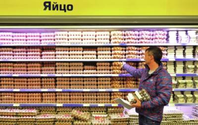 Кулинар посоветовала покупать яйца только в магазинах, чтобы не заразиться