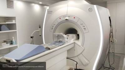 Сотрудники Университета ИТМО предложили систему обновления МРТ-сканеров