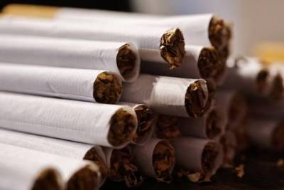В Минздраве заявили о необходимости повысить акциз на табак