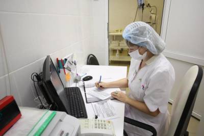 В Волгограде выявили еще 42 новых случая коронавируса