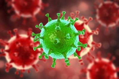 Ученые выявили связь между коронавирусом и ростом человека