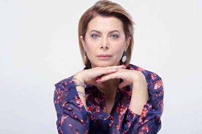 Телеведущая Наташа Влащенко намерена подавать в суд на экс-помощника депутата Тараса Писаржевского