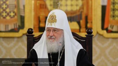 Патриарх Кирилл опроверг слухи россиян о своем богатстве