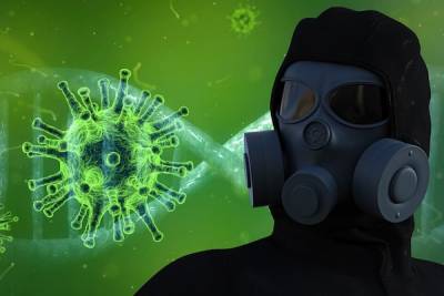 ВОЗ предупредили, что пандемия коронавируса продлится еще долго