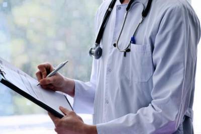 В Минздраве анонсировали прибавку к зарплате для медиков