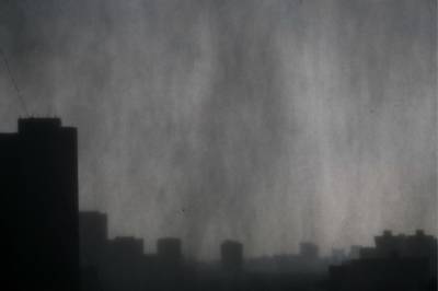 Жара, ливни, град и грозы: синоптики рассказали о погоде на неделю