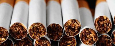 В Минздраве хотят увеличить акцизы на табак