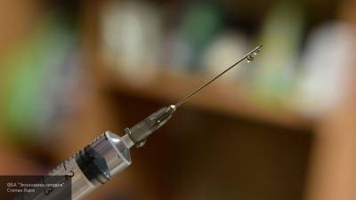 Роспотребнадзор: российская вакцина от коронавируса будет безопасной