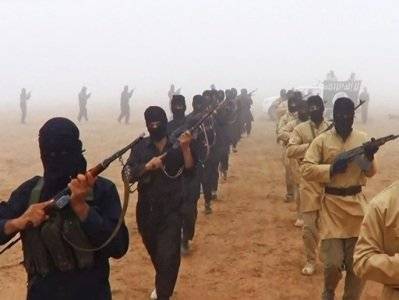 В Афганистане ликвидирован один из главарей ИГ по прозвищу «мясник ИГИЛ»