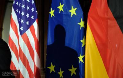 Егер: США выводят войска из Германии из-за политических разногласий