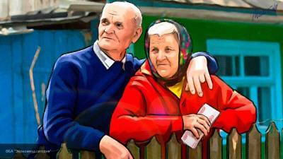Российские пенсионеры на самоизоляции получат по 2 тысячи рублей с августа