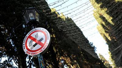 В Минздраве предложили новые меры по борьбе с табаком