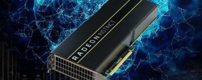 Характеристики новой видеокарты Radeon RX 6900 XT утекли в Сеть