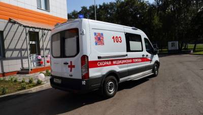 Жертвами ДТП под Волгоградом стали четыре человека, выжил лишь ребенок