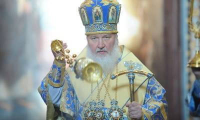 Против «правды Божией»: патриарх Кирилл нашел ответ на слухи о своем богатстве