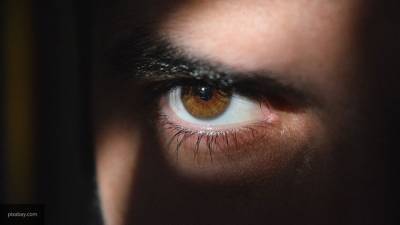 Ученые нашли связь между цветом глаз и склонностью к алкоголизму