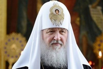Что назвал бредом патриарх Кирилл, долгое время служивший на Смоленщине