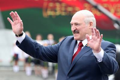 Послание Александра Лукашенко к белорусам запланировано на 4 августа