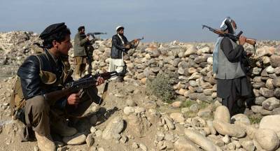 В Афганистане убит "мясник ИГИЛ"
