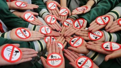 Депутат Госдумы Лысаков призвал существенно поднять цены на сигареты