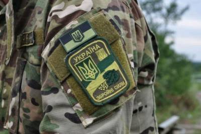 В украинской армии обнаружили более двух десятков новых больных COVID-19