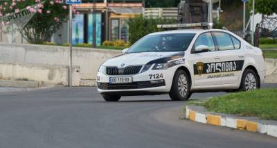 В Тбилиси задержан сын бывшего премьер-министра Грузии Зураба Жвания