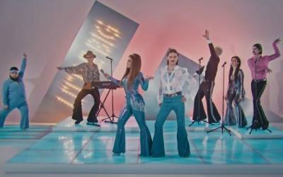 Клип Little Big из России побил рекорд «Евровидения» — 138 млн просмотров