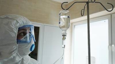 В Краснодарском крае объяснили рост выявления случаев коронавируса