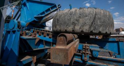 Мусор не на свалках, а в головах: как Армения может делать тысячи тонн топлива из отходов