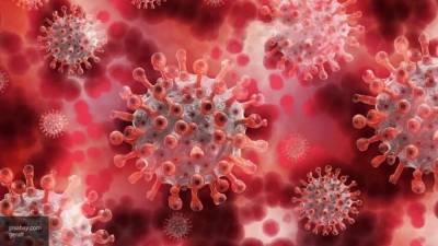 Мощная иммунная реакция мешает организму бороться с коронавирусом