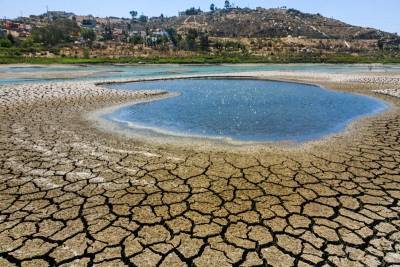 Ученые научились предсказывать климатические колебания на 5 лет вперед - Cursorinfo: главные новости Израиля