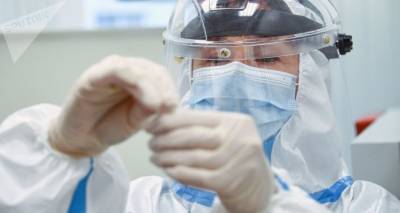 В ВОЗ сделали заявление о продолжительности пандемии коронавируса в мире