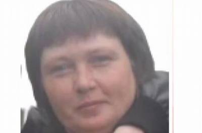 40-летняя женщина заблудилась в шахунском лесу