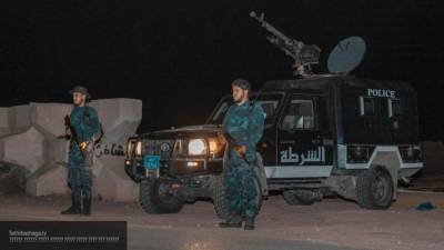 Переброшенные Турцией в Ливию наемники грабят и нападают на ливийцев