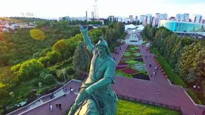 «В плачевном состоянии»: эксперты рассказали, что ждет памятник Салавату Юлаеву в Уфе