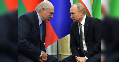 «Будет убирать Лукашенко любыми способами»: Пионтковский раскрыл план Путина по Беларуси