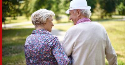 Ученые перечислили способы существенно снизить риск деменции