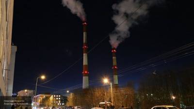 Уральские ученые нашли способ утилизировать выбросы тепловых электростанций