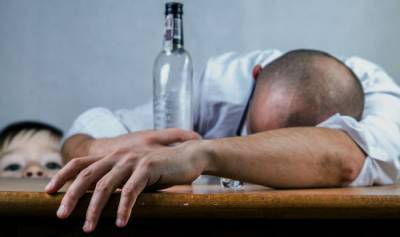 Как страны Балтии спасут Европу от алкогольной зависимости