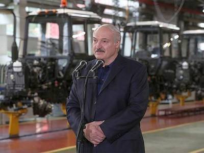 Оппозиционер обвинил Лукашенко в провоцировании «майдана»