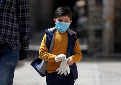 Минздрав Израиля: число умерших от коронавируса неуклонно растет