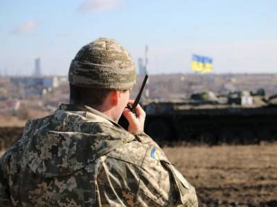 Украинские боевики дважды нарушили режим прекращения огня под Донецком — НМ ДНР