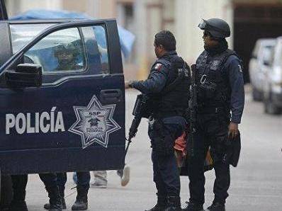 В Мексике арестован главарь одной из самых кровавых банд страны по прозвищу Кувалда