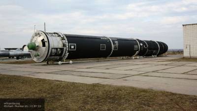 NI: новейшие ракеты "Сармат" поменяют баланс сил в пользу России