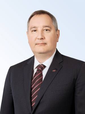 Дмитрий Рогозин заработал 44 млн за 2019 год