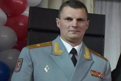 Протурецкие боевики взяли ответственность за гибель российского генерала