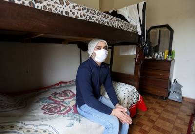 Минздрав Израиля: зафиксировано рекордное число смертей от коронавируса