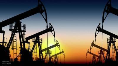 Спрос на нефть почти полностью вернулся на докризисный уровень — Новак
