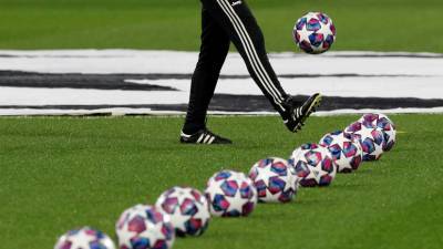 СМИ: УЕФА обязал «Слован» сыграть в квалификации ЛЧ резервным составом