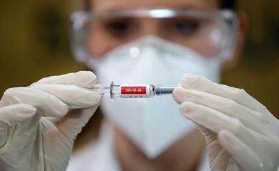 Sasapost (Египет): вдали от российской вакцины... Испытания семи препаратов от коронавируса перешли в финальную стадию